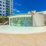 Apartamento Casa Paraiso - Airco & Heated Pool Costa Adeje (Tenerife)