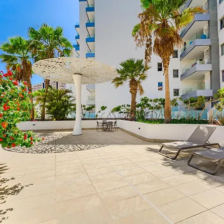 Casa Paraiso - Airco & Heated Pool Apartamento Costa Adeje (Tenerife)