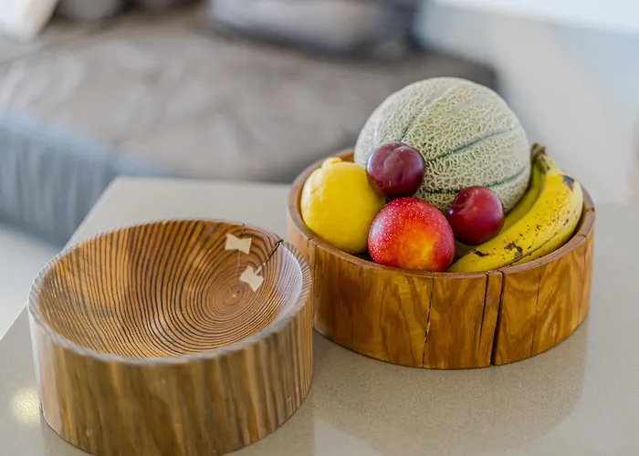 Apartamento Casa Paraiso - Airco & Heated Pool *