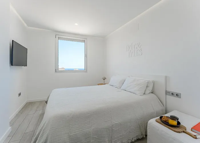 Apartamento Casa Paraiso - Airco & Heated Pool Costa Adeje (Tenerife)