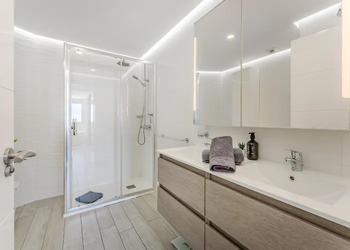 Casa Paraiso - Airco & Heated Pool Apartamento