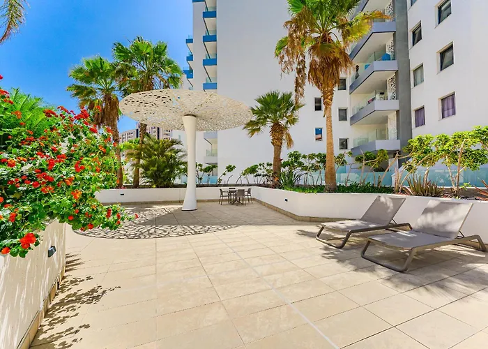 Casa Paraiso - Airco & Heated Pool Apartamento Costa Adeje (Tenerife)