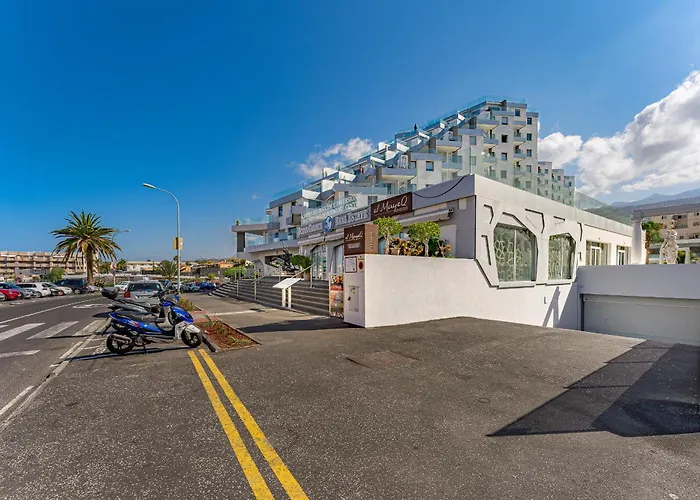 Casa Paraiso - Airco & Heated Pool Apartamento *