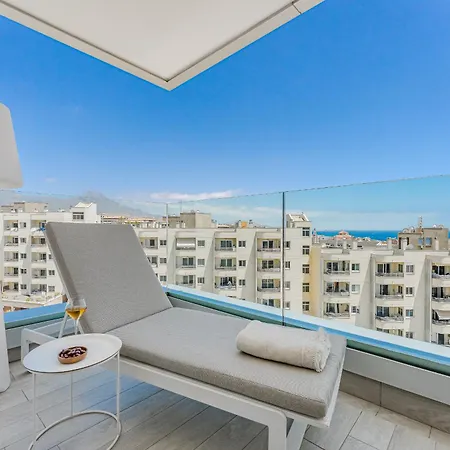 Casa Paraiso - Airco & Heated Pool Апартаменти *