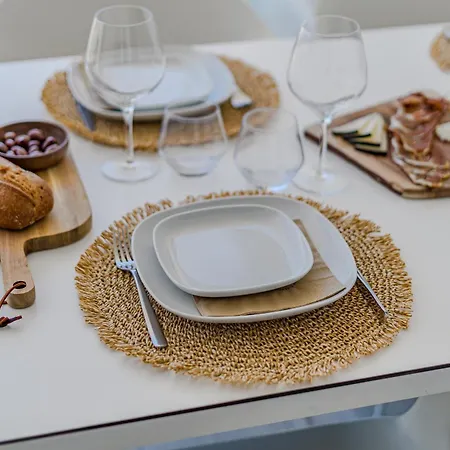 Апартаменти Casa Paraiso - Airco & Heated Pool Адехе