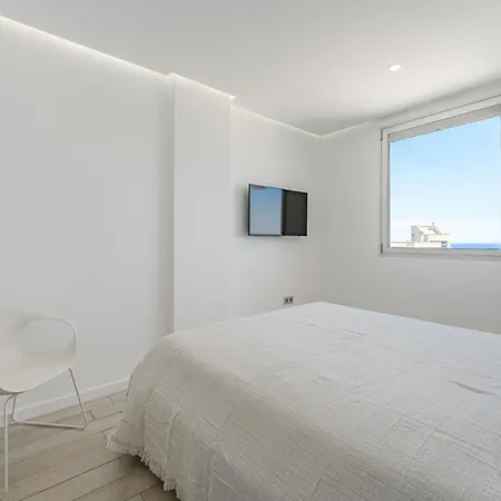 Casa Paraiso - Views, Heated Pool, Lounge Area, Ac