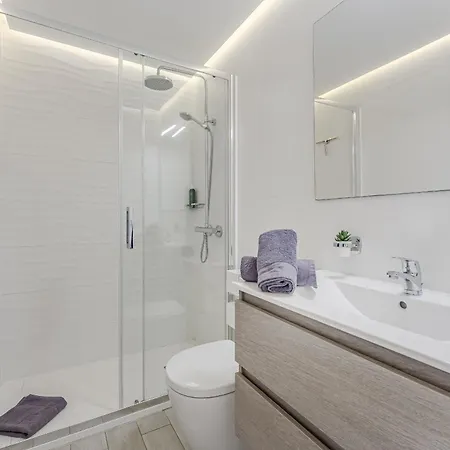 Casa Paraiso - Views, Heated Pool, Lounge Area, Ac *