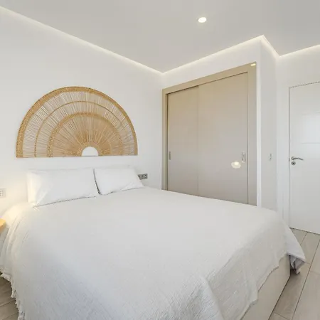 Casa Paraiso - Views, Heated Pool, Lounge Area, Ac Apartment