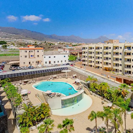 Casa Paraiso - Views, Heated Pool, Lounge Area, Ac Apartment