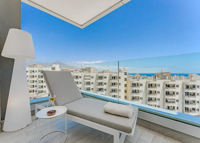 Casa Paraiso - Airco & Heated Pool Apartment *