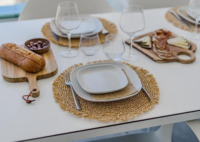 Apartment Casa Paraiso - Airco & Heated Pool Costa Adeje (Tenerife)