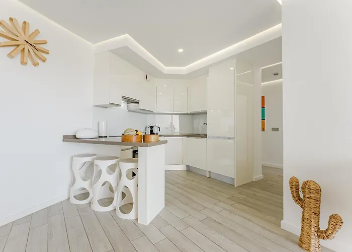 Casa Paraiso - Airco & Heated Pool Апартаменти *