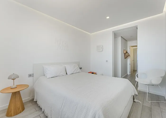 Casa Paraiso - Airco & Heated Pool Апартаменти