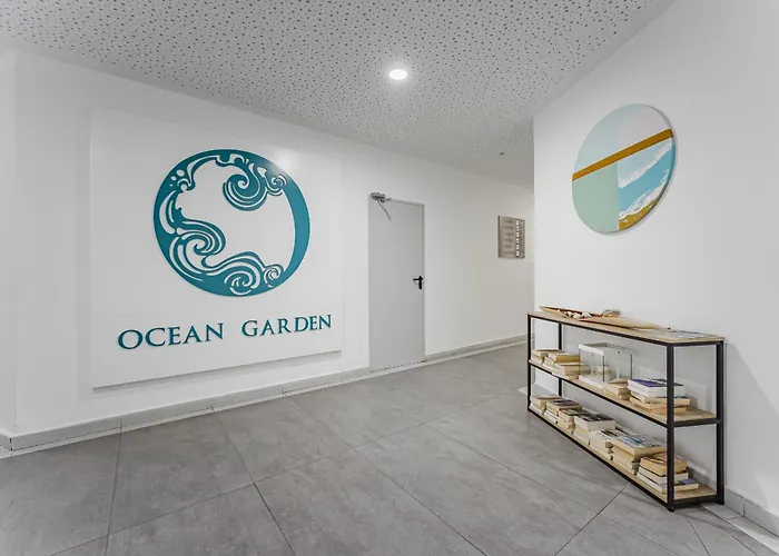 Casa Paraiso - Airco & Heated Pool Apartment *