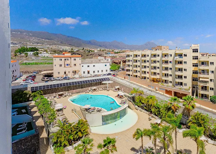 Casa Paraiso - Airco & Heated Pool Апартаменти